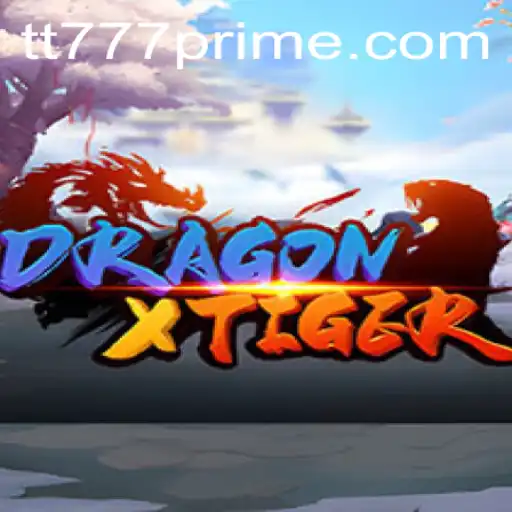 Exploring DragonXTiger: A Thrilling Game Experience
