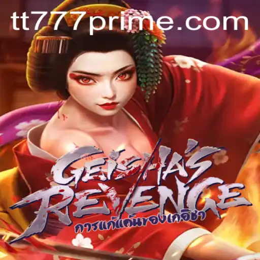 GeishasRevenge: Dive into the Enigma of Medieval Japan