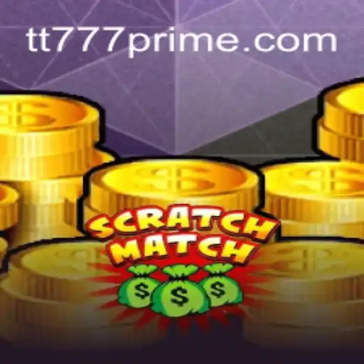Unveiling ScratchMatch: The Exciting World of TT777.com