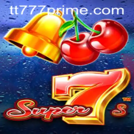 Exploring Super7s: A Comprehensive Guide to TT777.com's Popular Game