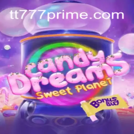 CandyDreamsSweetPlanet: A Journey Through the Sweetest Game Universe