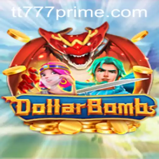 Discover DollarBombs: A Thrilling Online Adventure with TT777.com