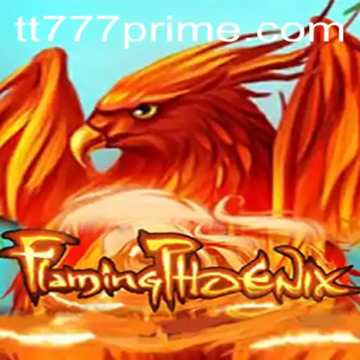 Exploring the World of FlamingPhoenix: A Dive into the Exciting Game at TT777.com