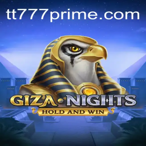 Discover the Thrills of GizaNights: A Deep Dive into the Intriguing Gameplay of TT777.com