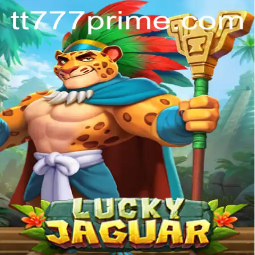 Explore the Exciting World of LuckyJaguar on TT777.com