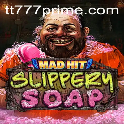 MadHitSlipperySoap: A Game-Changing Adventure You Need to Experience