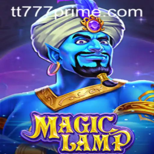 MagicLamp: Exploring the Enchanting World of TT777.com