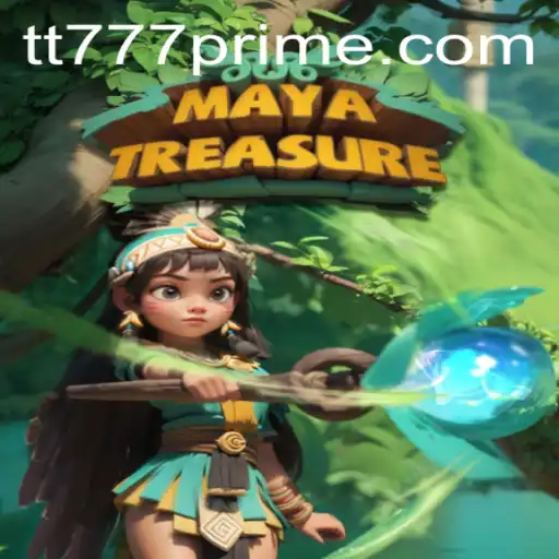 Discover The Exhilarating World of MayaTreasure at TT777.com