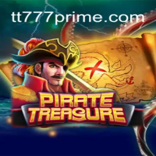 Embark on a Digital Adventure with PirateTreasure: The High Seas Await