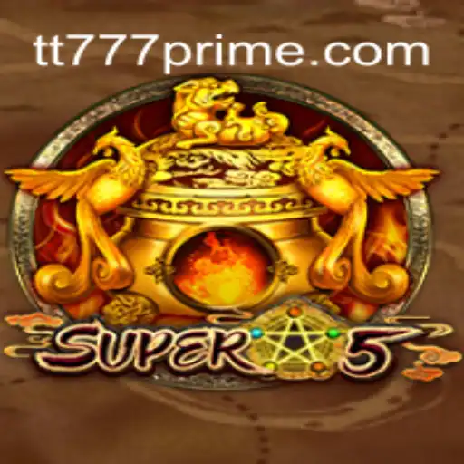 Exploring Super5: The New Gaming Sensation Powered by TT777.com