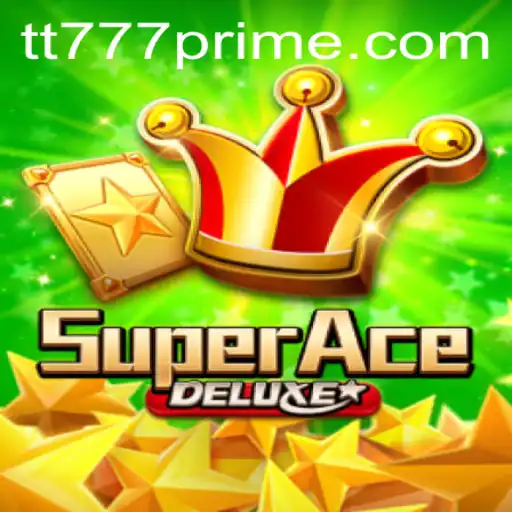 Discover the Thrilling World of SuperAceDeluxe on TT777.com
