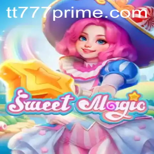 Explore the Enchanting World of SweetMagic: A Unique Gaming Experience