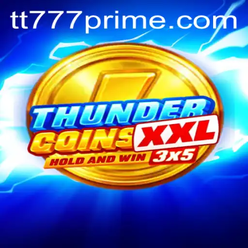Discover the Excitement of ThunderCoinsXxl: A Deep Dive into the Game and Its Mechanics